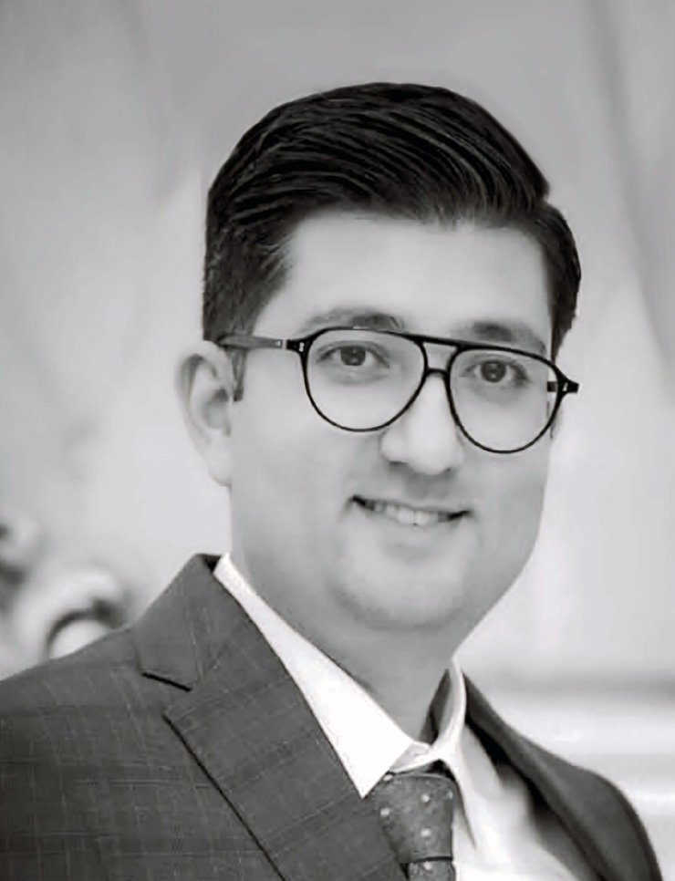محمد دارستانی